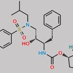 3’-Hydroxy Darunavir CAS#: 1159613-24-7