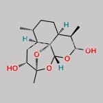 3-Hydroxy-Desoxydihydro Artemisinin CAS#: 126641-61-0