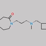 3-Hydroxy Ivabradine CAS#: 304464-98-0