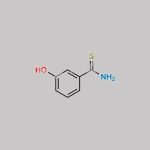 3-Hydroxybenzothioamide CAS#: 104317-54-6