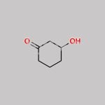 3-Hydroxycyclohexan-1-one CAS#: 823-19-8