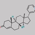 3 Keto Abiraterone Impurity 1 CAS#: 1382474-09-0