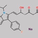 3-Keto Fluvastatin Sodium Salt CAS#: 1331643-17-4