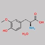 3-Methoxy-L-tyrosine Monohydrate CAS#: 200630-46-2