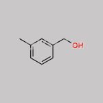 3-Methylbenzenemethanol CAS#: 587-03-1