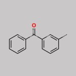 3-Methylbenzophenone CAS#: 643-65-2
