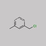 3-Methylbenzyl Chloride CAS#: 620-19-9