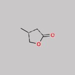 3-Methylbutyrolactone CAS#: 1679-49-8