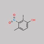 3-Nitro-2,4-Dimethylphenol CAS#: 70261-49-3