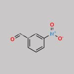 3-Nitrobenzaldehyde Impurity Standard CAS#: 99-61-6