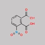 3-Nitrophthalic Acid CAS#: 603-11-2