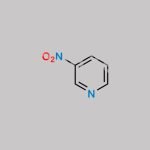 3-Nitropyridine CAS#: 2530-26-9