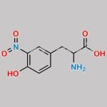 3-Nitrotyrosine CAS#: 3604-79-3
