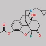 3-(O)-Acetyl Naltrexone CAS#: 111129-14-7