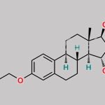3-O-Benzyl Estetrol 17-Acetate CAS#: 690996-24-8