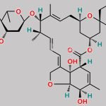 3-O-Demethyl Ivermectin B1a CAS#: 431070-70-1