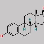 3-O-Methyl Estradiol CAS#: 1035-77-4