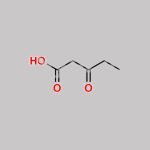 3-Oxopentanoic Acid CAS#: 10191-25-0