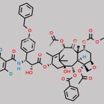 3’-P-O-Benzyl-7-{[(2,2,2,-trichloroethyl)oxy]carbonyl} Paclitaxel-d5 CAS#: N/A
