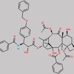 3’-P-O-Benzyl Paclitaxel CAS#: N/A