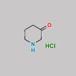 3-Piperidinone Hydrochloride CAS#: 61644-00-6