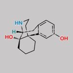 3,14-Dihydroxymorphinan CAS#: 3792-68-5