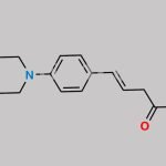 3,4-Dehydro Chlorambucil CAS#: 73027-06-2