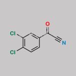 3,4 Dichlorobenzoyl Nitrile CAS#: 35022-44-7