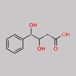 3,4-Dihydroxy-4-Phenyl-Butanoic Acid CAS#: 1378784-51-0
