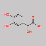 3,4-Dihydroxy-Mandelic Acid CAS#: 775-01-9