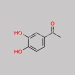 3',4'-Dihydroxyacetophenone CAS#: 1197-09-7