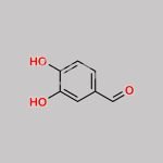3,4-dihydroxybenzaldehyde CAS#: 139-85-5