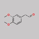 (3,4-Dimethoxyphenyl)acetaldehyde CAS#: 5703-21-9