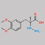 3,4-O,O-Dimethyl Carbidopa CAS#: 28860-96-0