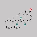 3,5-Androstadien-17-One CAS#: 1912-63-6