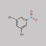3,5-Dibromo Nitrobenzene CAS#: 6311-60-0