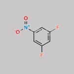 3,5-Difluoro Nitrobenzene CAS#: 2265-94-3