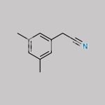 3,5-Dimethylphenylacetonitrile CAS#: 39101-54-7