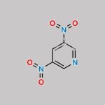 3,5-Dinitropyridine CAS#: 940-06-7
