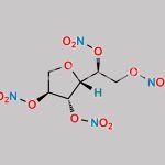 3,6-Anhydroglucitol Tetranitrate CAS#: N/A