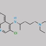 3,7-Dichloro Hydroxychloroquine CAS#: 2054858-86-3