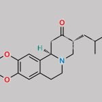 (3R,11bR)-Tetrabenazine CAS#: 1026016-83-0