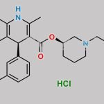 (3R,4'S)-Benidipine HCl CAS#: N/A