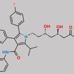 (3R,5S)-Atorvastatin CAS#: 651770-09-1
