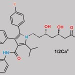 (3R,5S)-Atorvastatin Calcium salt CAS#: 1312366-79-2