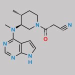 (3S,4R)-Tofacitinib CAS#: 1092578-48-7