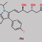 (3S,5S)-Fluvastatin Sodium Salt CAS#: 194935-01-8