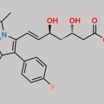 (3S,5S,6E)-O-tert-Butyl Fluvastatin CAS#: 194935-00-7