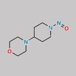 4-(1-Nitrosopiperidin-4-yl)morpholine CAS#: 2089333-06-0
