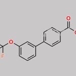 4-(3-Trifluoromethoxyphenyl)benzoic Acid CAS#: 1093758-81-6